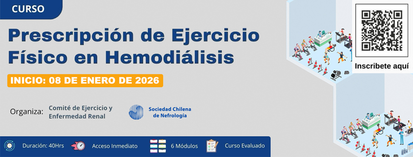 Curso Prescripción
