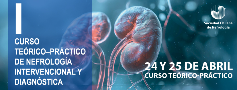 Curso intervencional