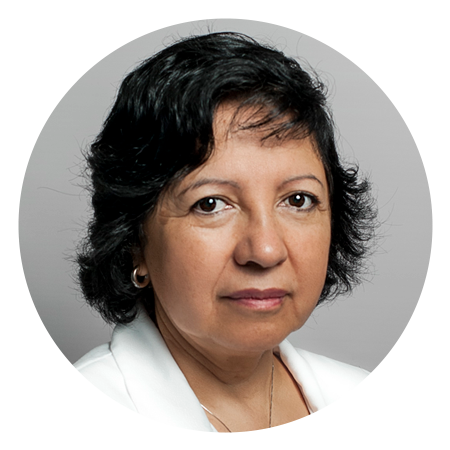 Dra. Mireya Ortiz