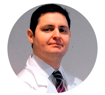 Dr. Cristian Pedreros