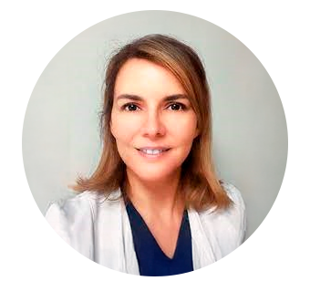 Dra. Francisca López