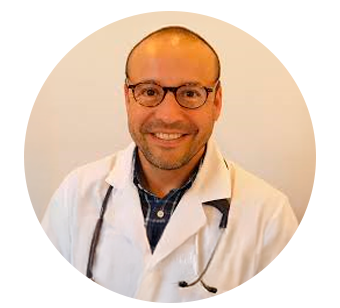 Dr. Helmuth Goecke Saavedra