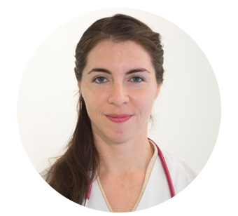 Dra. Macarena Gajardo Zurita