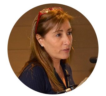 Dra. Patricia Herrera