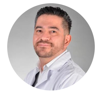 Dr. Sebastián Cabrera