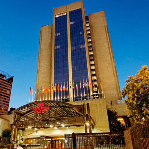 Hotel Le Méridien Santiago